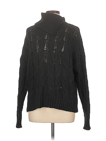 Coco + Carmen Turtleneck Sweater (view 1)