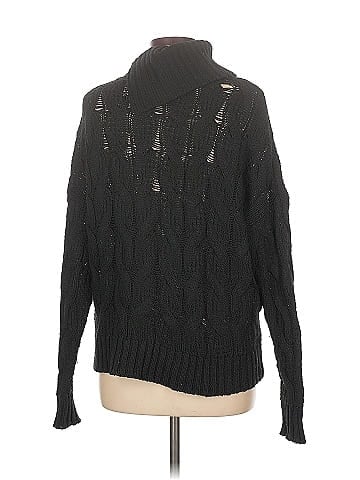 Coco + Carmen Turtleneck Sweater (view 2)