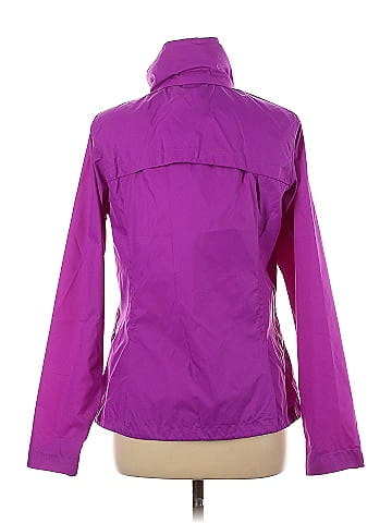Columbia Jacket (view 2)