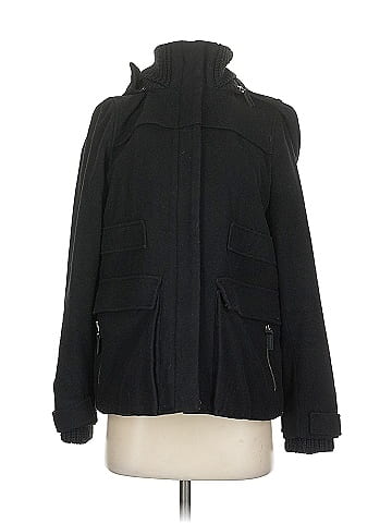 Massimo Dutti Coat (view 1)
