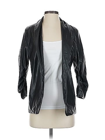 Vestique Jacket (view 1)