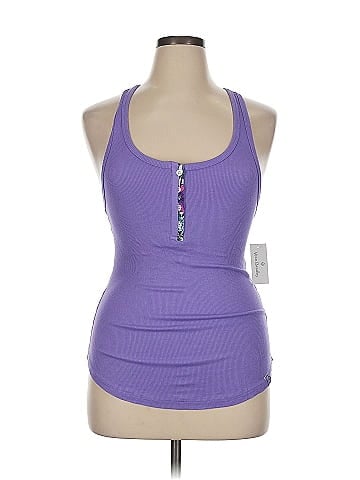 Vera Bradley Tank Top (view 1)