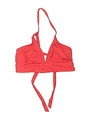 Carve Designs Swimsuit Top