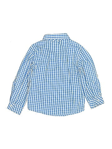 DKNY Long Sleeve Button-Down Shirt (view 2)