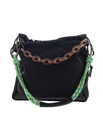 Rotunda Satchel (view 1)
