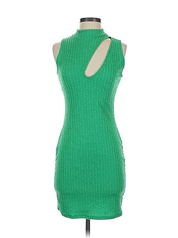 Heart & Hips Cocktail Dress (view 1)