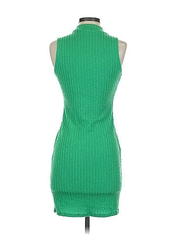 Heart & Hips Cocktail Dress (view 2)