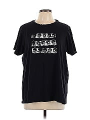 Mod Cloth Short Sleeve T Shirt