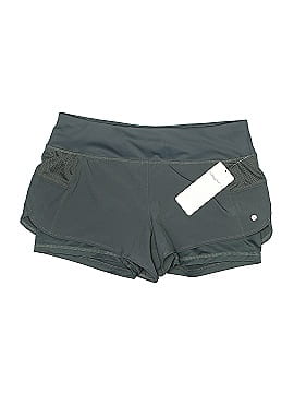 Layer 8 Athletic Shorts