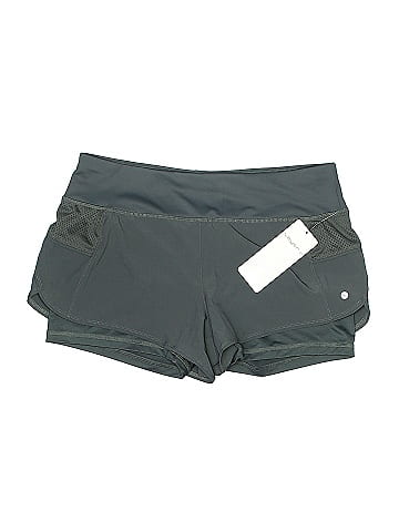 Layer 8 Athletic Shorts (view 1)