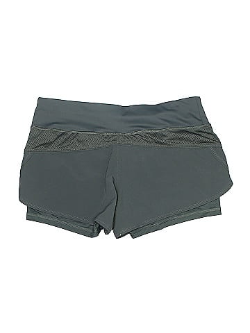 Layer 8 Athletic Shorts (view 2)
