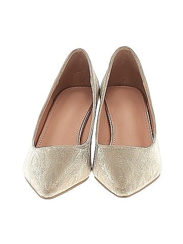 Unbranded Heels (view 2)