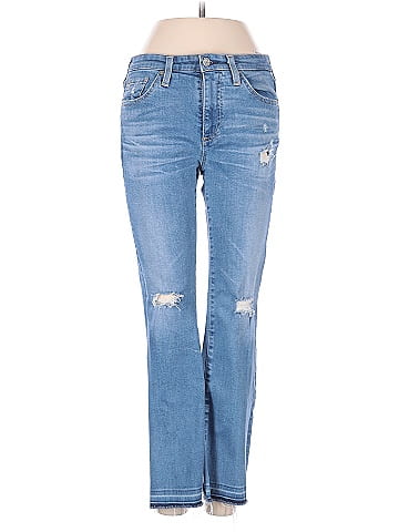 Adriano Goldschmied Jeans (view 1)