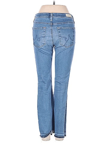 Adriano Goldschmied Jeans (view 2)