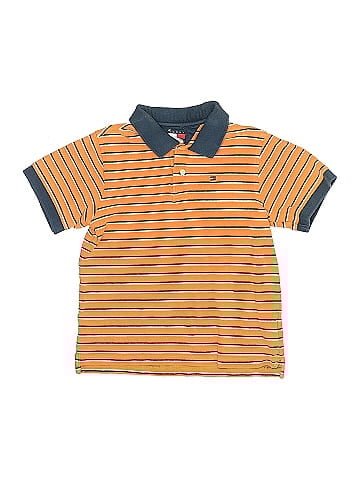 Tommy Hilfiger Short Sleeve Polo (view 1)