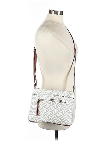 Liz Claiborne Crossbody Bag (view 2)