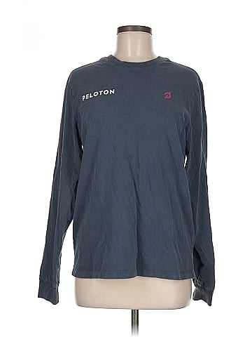 Peloton Long Sleeve T-Shirt (view 1)