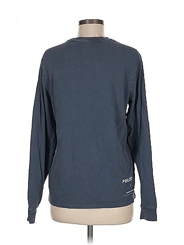 Peloton Long Sleeve T-Shirt (view 2)