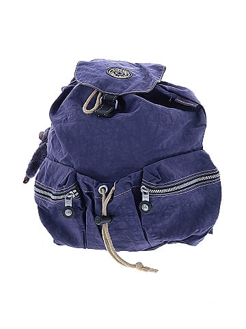 Kipling Backpack (view 1)