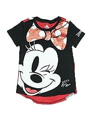 Disney Short Sleeve T Shirt