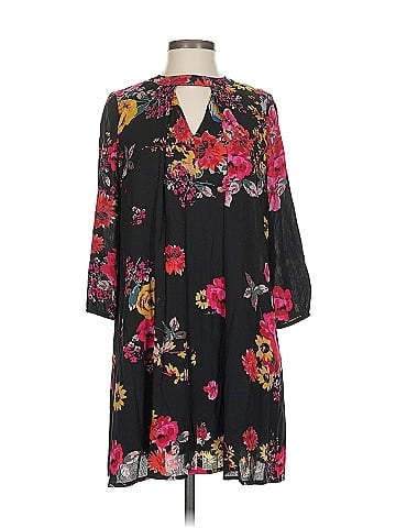 Collective Concepts Casual Dress (view 1)