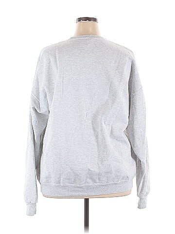 Jerzees Sweatshirt (view 2)