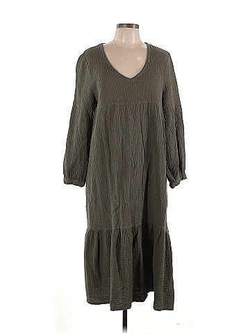 7 For All Mankind Casual Dress (view 1)