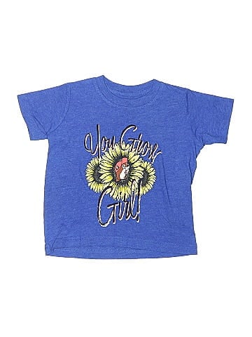 Buc-ees Short Sleeve T-Shirt (view 1)