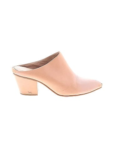 Seychelles Mule/Clog (view 1)