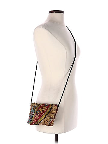 Unbranded Crossbody Bag (view 2)