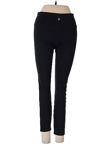 Spiritual Gangster Active Pants (view 2)