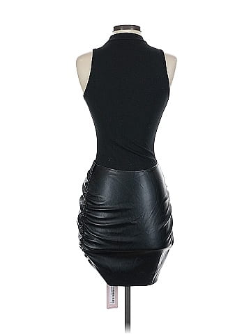 Micas Cocktail Dress (view 2)
