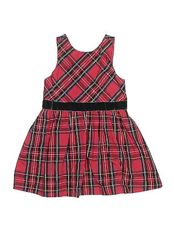 Crewcuts Outlet Dress (view 1)