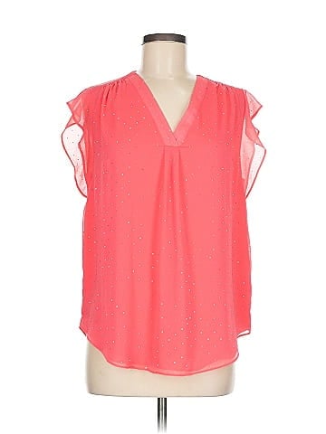 Vince Camuto Sleeveless Blouse (view 1)