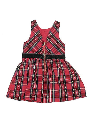 Crewcuts Outlet Dress (view 2)
