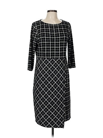J.Jill Casual Dress (view 1)