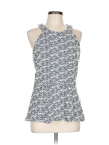 Deletta Sleeveless Blouse (view 1)