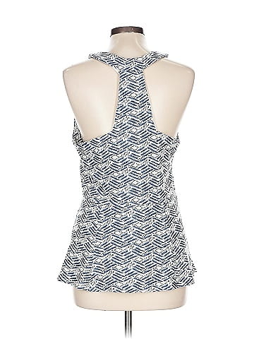Deletta Sleeveless Blouse (view 2)