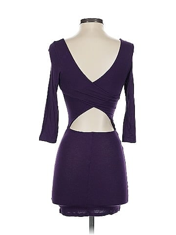 TOBI Cocktail Dress (view 2)