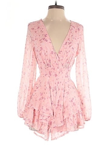 Mi ami Romper (view 1)