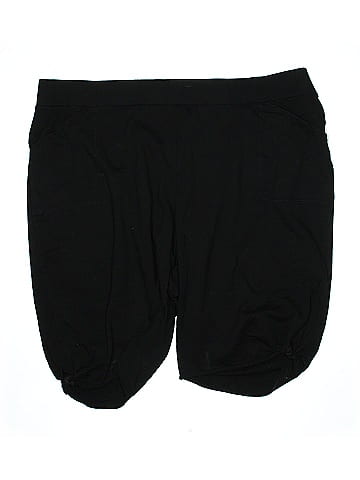 Terra & Sky Athletic Shorts (view 1)