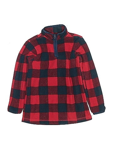Lands' End Pullover Sweater (view 1)