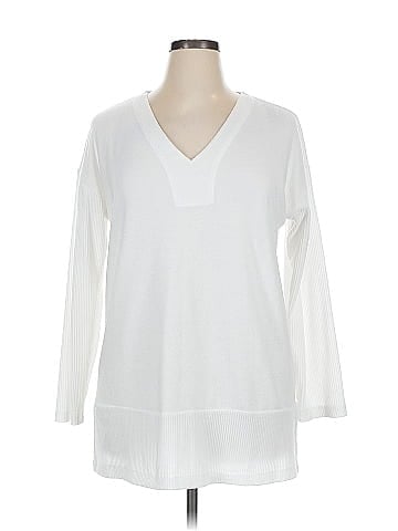 Vince Camuto Pullover Sweater (view 1)