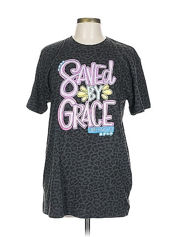 Live and Tell Short Sleeve T-Shirt (view 1)