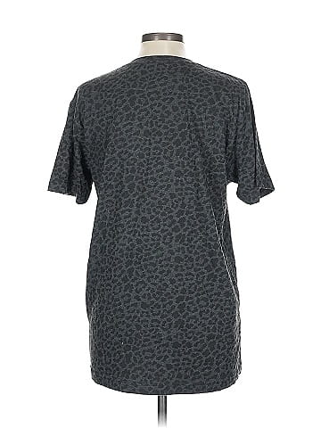 Live and Tell Short Sleeve T-Shirt (view 2)