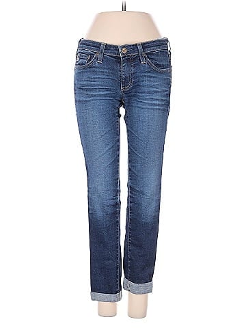 Adriano Goldschmied Jeans (view 1)