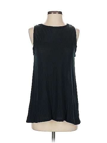 Three Dots Sleeveless Top (view 1)