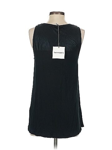 Three Dots Sleeveless Top (view 2)