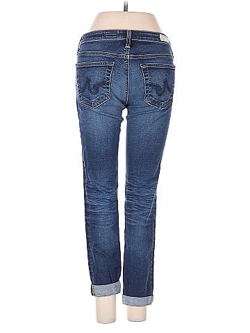 Adriano Goldschmied Jeans (view 2)