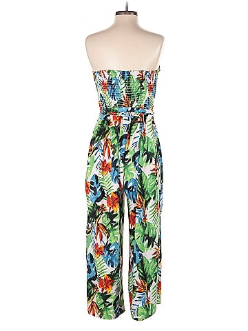 No Boundaries Jumpsuit (view 2)